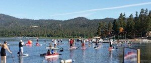 Paddle Fest - Big Bear @ Veteran's Park and Pine Knot Harbor | Big Bear Lake | California | United States