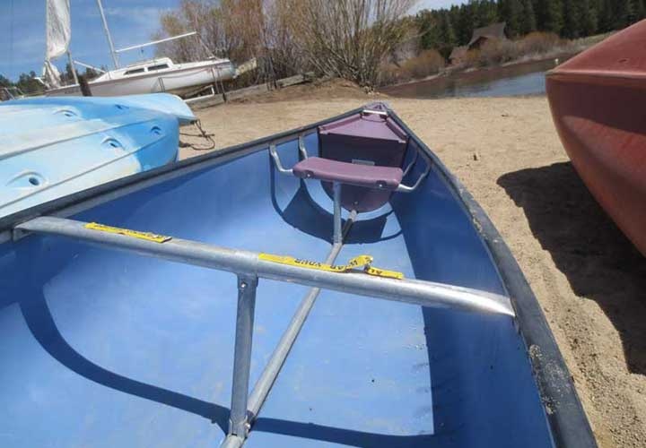canoe-rentals