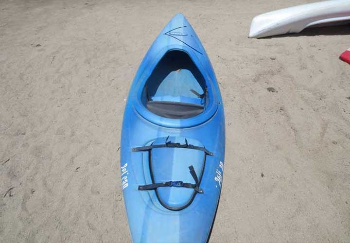 kayak-rentals